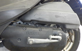 YAMAHA JOG Gen.5 SA36J
