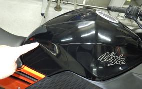 KAWASAKI NINJA 250 2026 EX250L
