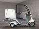 Фото Honda GYRO 2009 с японского аукциона