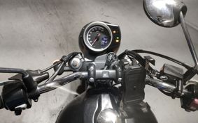 HONDA GB350 2022 NC59