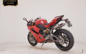DUCATI パニガーレV2S 2025