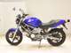 Фото Honda VTR 250 2004 с японского аукциона