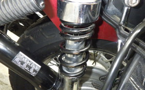 HONDA SHADOW 400 CUSTOM 2009 NC45