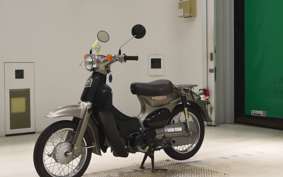 HONDA LITTLE CUB 2010 AA01