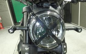 DUCATI SCRAMBLER FULL THROTTLE 2026