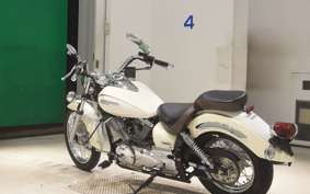 YAMAHA DRAGSTAR 250 VG05J