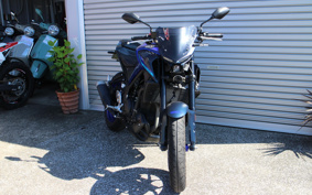 YAMAHA MT-25 RG74J