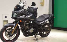 SUZUKI DL650 ( V-Strom 650 ) A 2013 VP56A