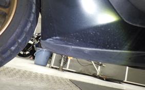 YAMAHA N-MAX 155 1992 SG66J