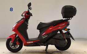 YAMAHA CYGNUS 125 XSR 3 SEA5J
