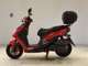 Фото Yamaha CYGNUS 125 XSR 3 с японского аукциона