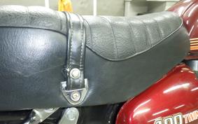 HONDA CB400T HAWK 2 2026 CB400T