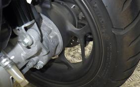 HONDA PCX 160 2026 KF47