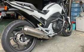 HONDA NC 700 S 2013 RC61