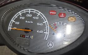 YAMAHA JOG SA55J