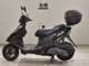 Фото Suzuki ADDRESS V125 G с японского аукциона