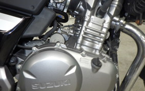 SUZUKI GSR250 2023