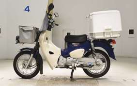 HONDA C110 SUPER CUB JA42