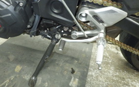 YAMAHA MT-09 2014 RN34J