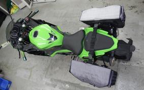 KAWASAKI NINJA 400 2019 EX400G