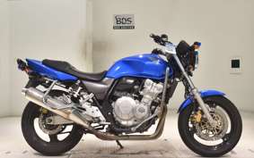 HONDA CB400SF VTEC K NC42