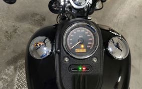 HARLEY FXDB1580 2008 GX4