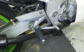KAWASAKI KR-1 KR250B