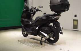 HONDA PCX 160 2024 KF47