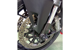 YAMAHA YZF-R15 RG47