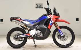 HONDA CRF250 GEN 2 RALLY 2017 MD47