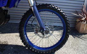 YAMAHA YZ450 FX