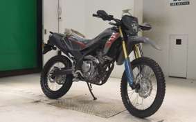 HONDA CRF250L MD47