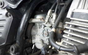 HONDA CB125T JC06