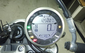 DUCATI SCRAMBLER ICON 2021