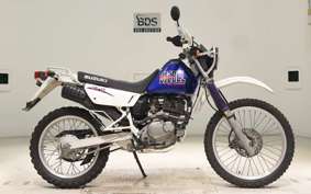 SUZUKI DJEBEL 200 (DR200SE) 2009 SH42A