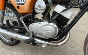 KAWASAKI 90SS G8