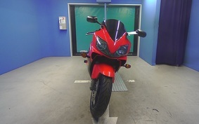 HONDA CBR600F GEN 3 2001 PC35
