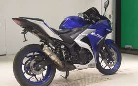 YAMAHA YZF-R25 2021 RG10J