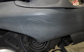 HONDA LEAD 100 2005 JF06