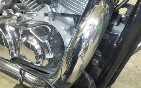 HONDA SHADOW 750 Gen. 3 2006 RC50