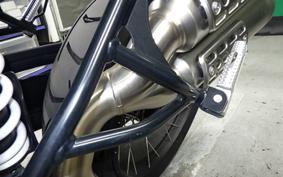 BMW R NINE T URBAN GS 2023