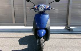 SUZUKI LET's CA4AA