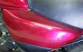 HONDA LY125 FI