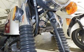 HONDA CB125 K 2002 CB125K