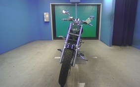 HONDA STEED 600 1996 PC21