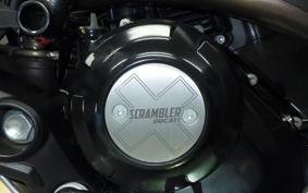 DUCATI SCRAMBLER