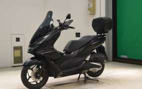 HONDA PCX 160 2006 KF47