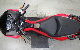 HONDA FAZE S 1989 MF11