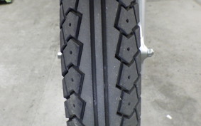 HONDA CROSS CUB 50 AA06