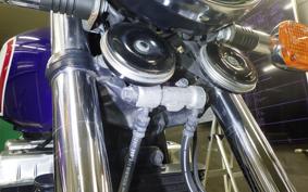 HONDA CB750 GEN 2 2008 RC42